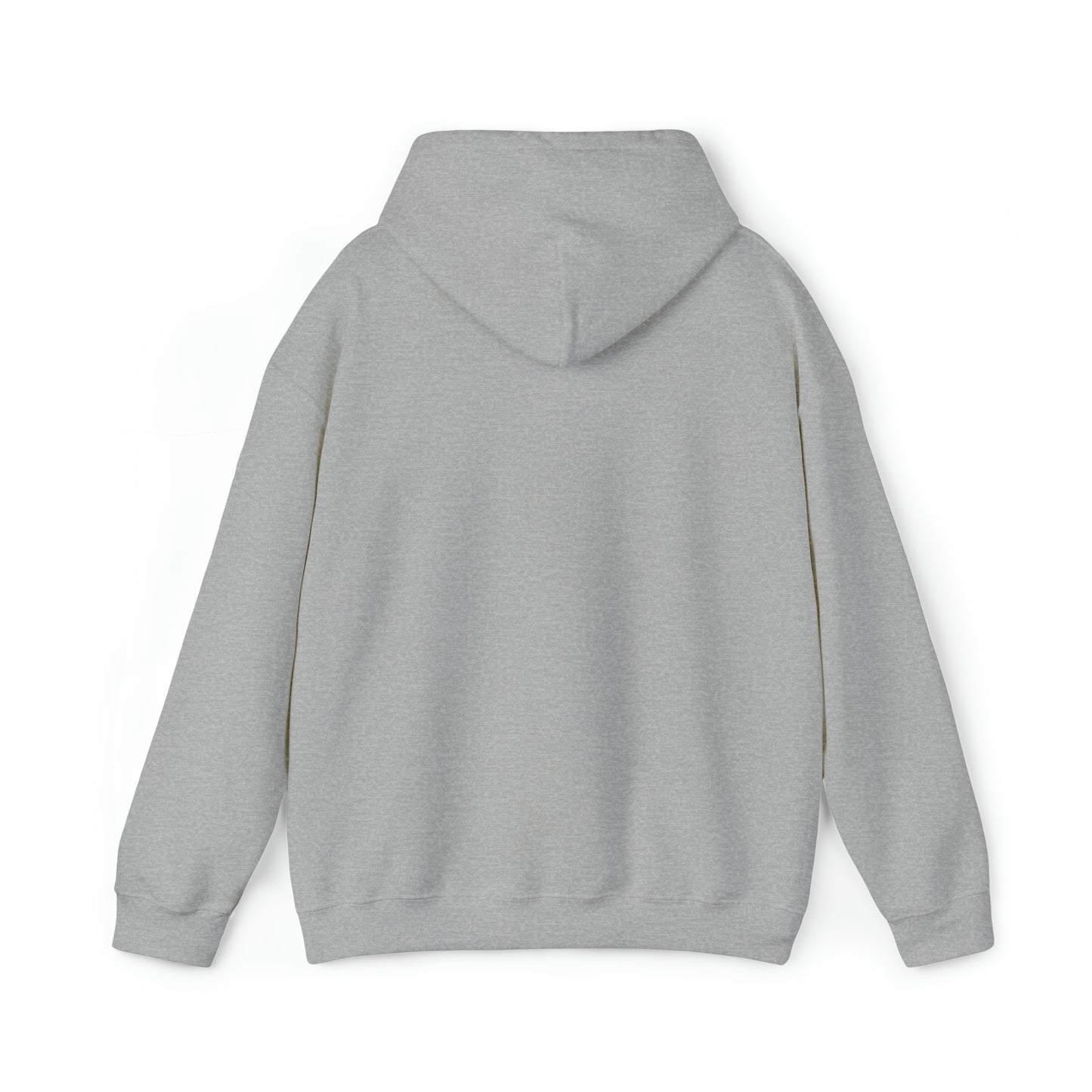 HF Hooded Sweatshirt