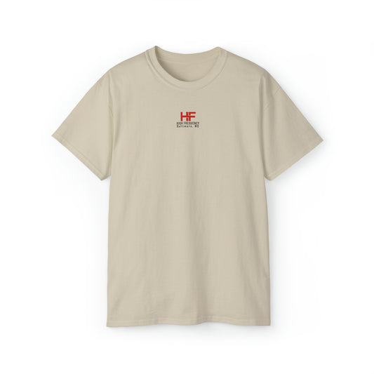 "F.I.G.H.T" Premium T-Shirt