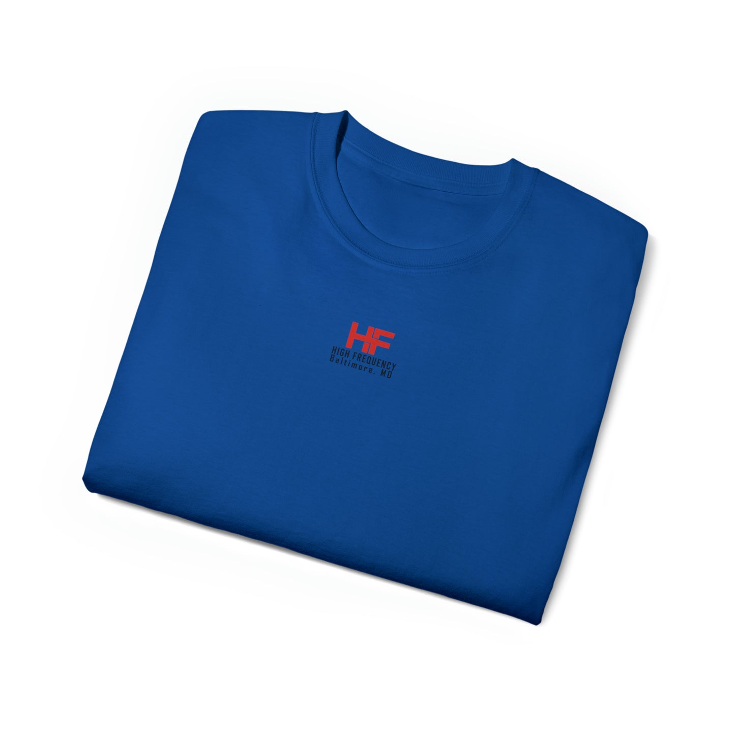 "F.I.G.H.T" Premium T-Shirt